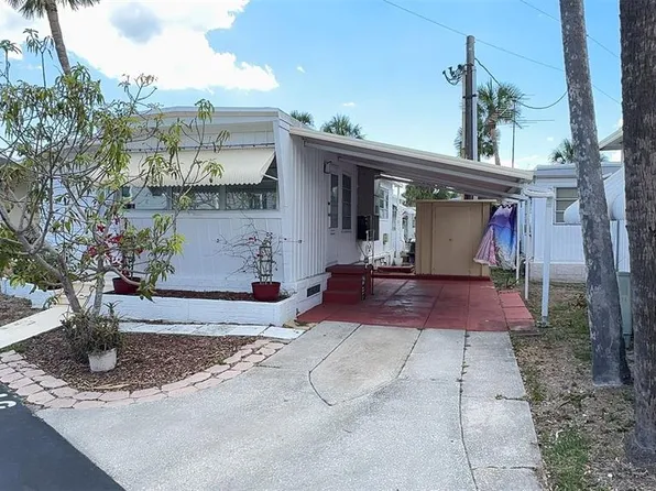 4851 W Gandy Blvd Lot B4l12, Tampa, FL 33611
