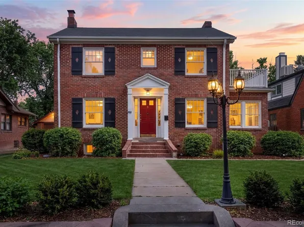 1932 Fairfax Street, Denver, CO 80220