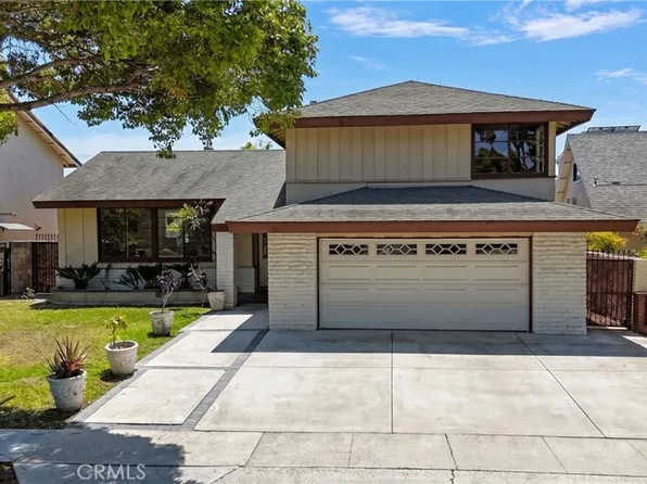 3114 S Rene Dr, Santa Ana, CA 92704