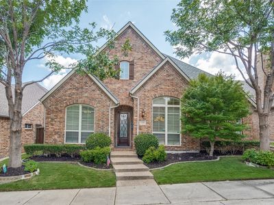 2600 Case Castle Ct, The Colony, TX, 75056