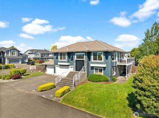 5421 21st Avenue Ct NE, Tacoma, WA