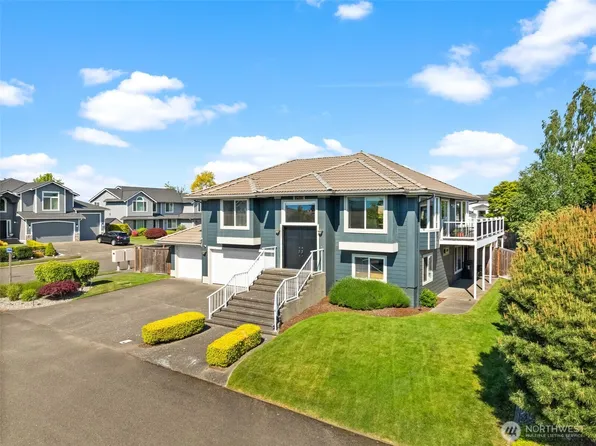 5421 21st Avenue Ct NE, Tacoma, WA 98422