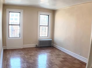 717 E 228th St APT 2A, Bronx, NY 10466