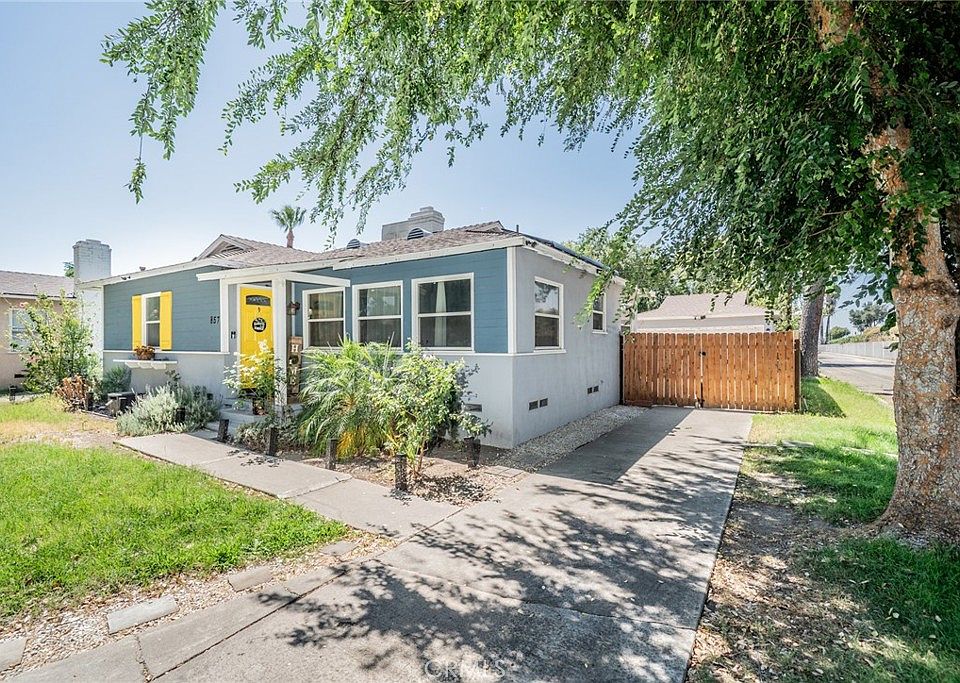 1st image of 857 W 25th St