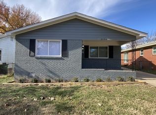 3136 Center St, Little Rock, AR 72206