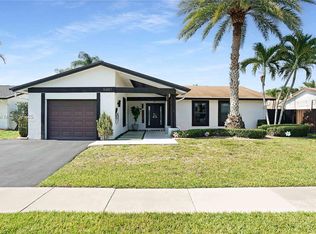 16887 Royal Poinciana Dr, Weston, FL 33326