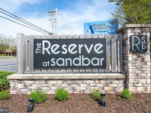 17476 Slipper Shell Way Unit 14, Lewes, DE 19958