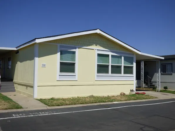 6450 Winton Way Unit 98, Winton, CA 95388