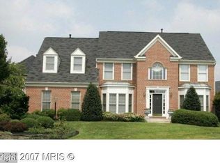 8600 Northfields Cir, Lutherville Timonium, MD