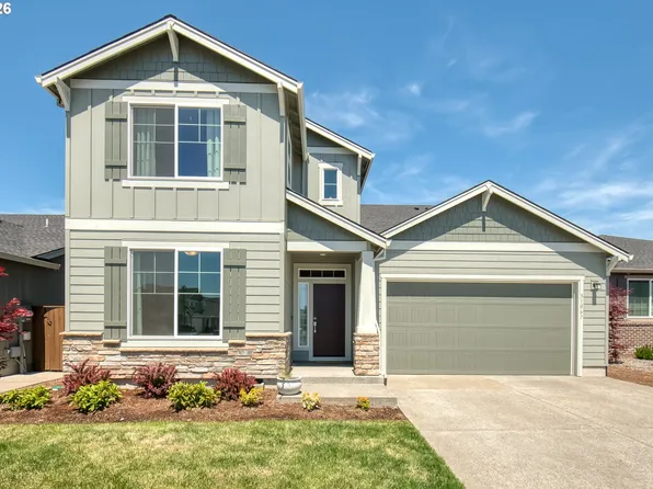 31067 NW Timeric Dr, North Plains, OR 97133