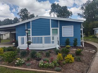 106 Cypress Cir, Lake Helen, FL 32744