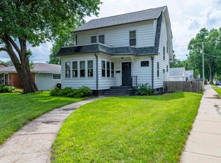 3238 S Latham St, Rockford, IL 61103
