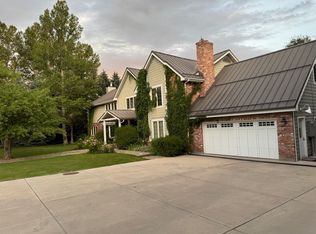 3859 Staffanson Rd, Bozeman, MT 59718
