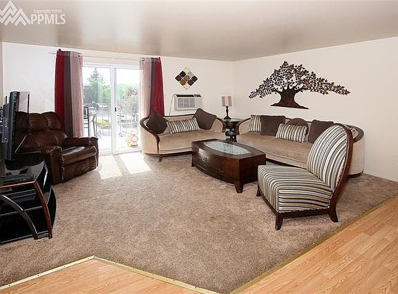 4th image of 3010 E Bijou St APT 1C