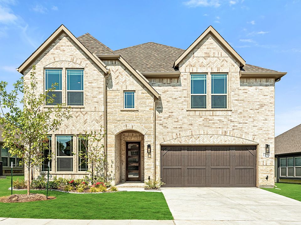 1st image of 1213 Glasbury Glen Way