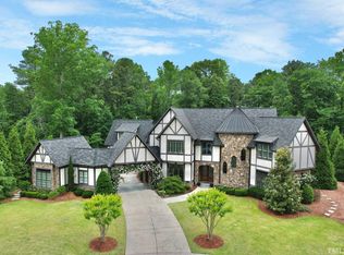 303 Montclair Way, Chapel Hill, NC 27516