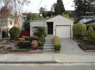 17174 Los Banos St, Hayward, CA 94541