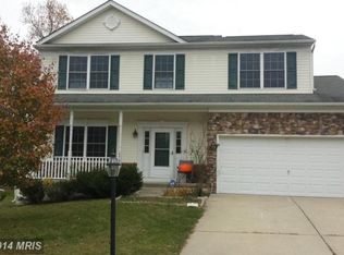 2213 Retreat Ct, Edgewood, MD 21040