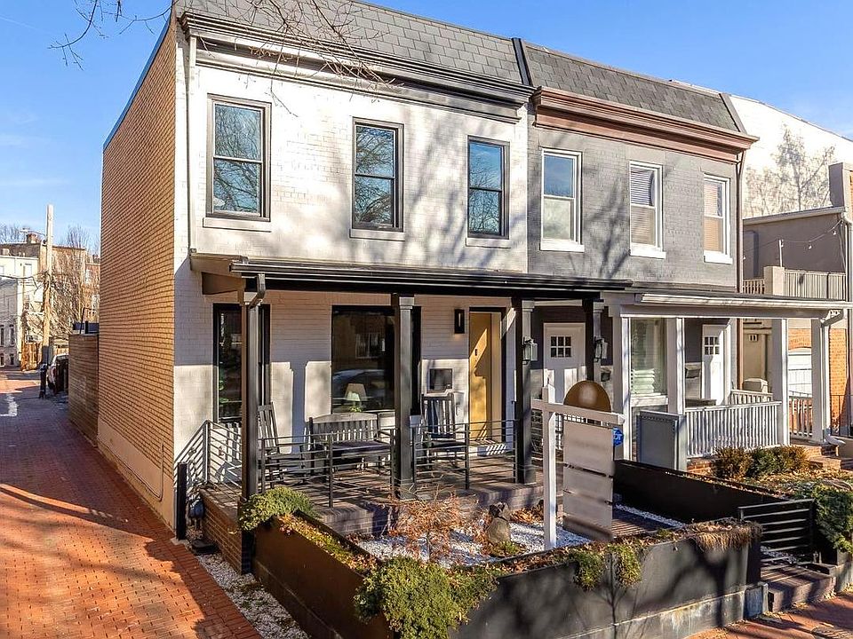 1st image of 1005 P St NW