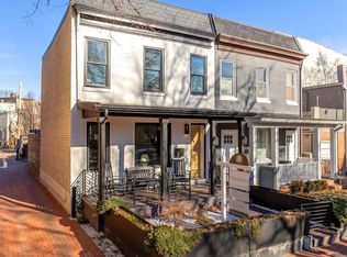 1005 P St NW, Washington, DC 20001