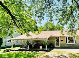 470 Southward Dr, Youngstown, OH