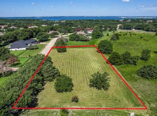 214 Cedar Tree Ln, Heath, TX 75032