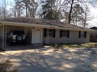 107 Sherwood Dr, West Monroe, LA 71291