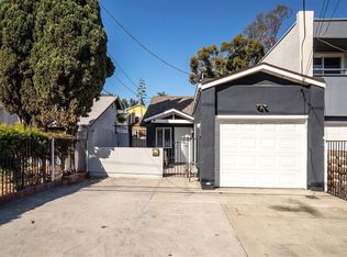 408 S 33rd St, San Diego, CA 92113