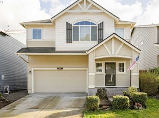 2918 San Pedro Ave NW, Albany, OR 97321
