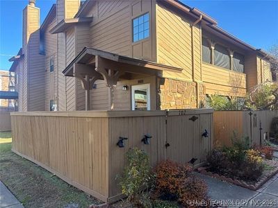 3402 S Winston Ave UNIT 102, Tulsa, OK, 74135