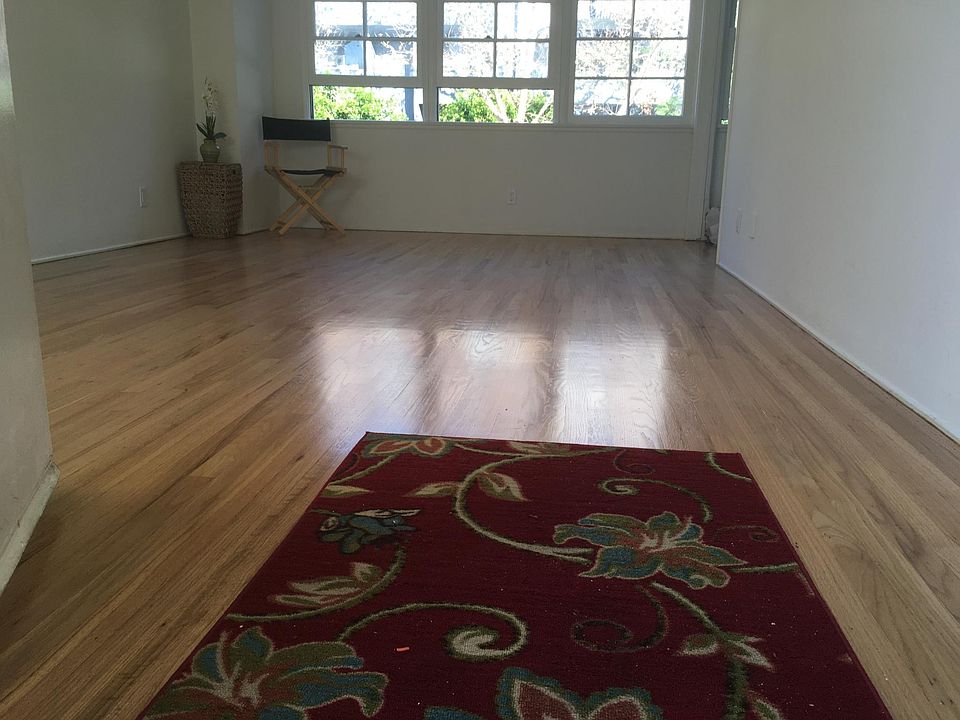living room private entry