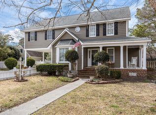 299 Lori Dr, Greenville, NC 27858