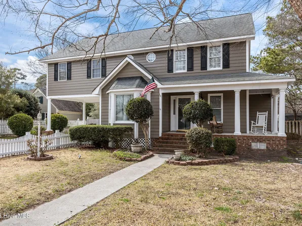 299 Lori Drive, Greenville, NC 27858