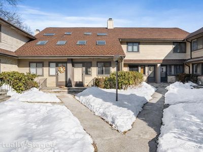 2289 Bedford Street #A8, Stamford, CT, 06902