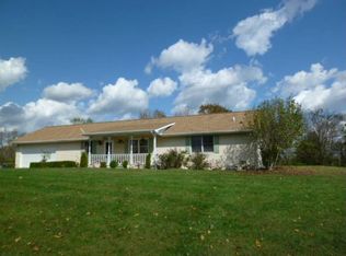 305 Rayborn Rd, Manchester, OH 45144