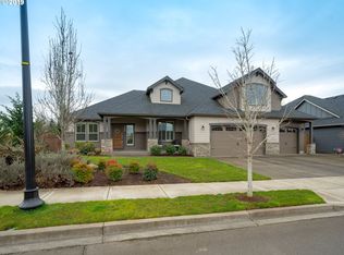 5401 NW 142nd St, Vancouver, WA 98685