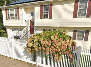 51 Notre Dame St, Central Falls, RI 02863