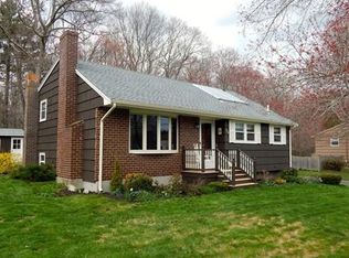 128 Leah Dr, Brockton, MA 02301