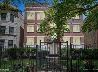 4641 N Magnolia Ave APT 3S, Chicago, IL 60640
