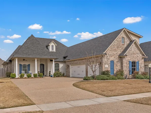 604 Dumaine Dr, Bossier City, LA 71111