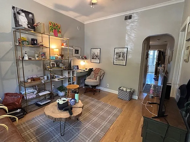 2233 W Armitage Ave #1 — Photo 3
