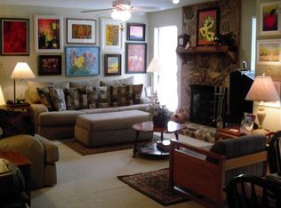 3449 Ivys Walk, Atlanta, GA 30340