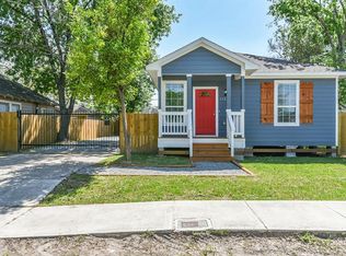 1120 Hammock St, Houston, TX 77009