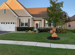 5 Broadview Dr, Medford, NJ 08055