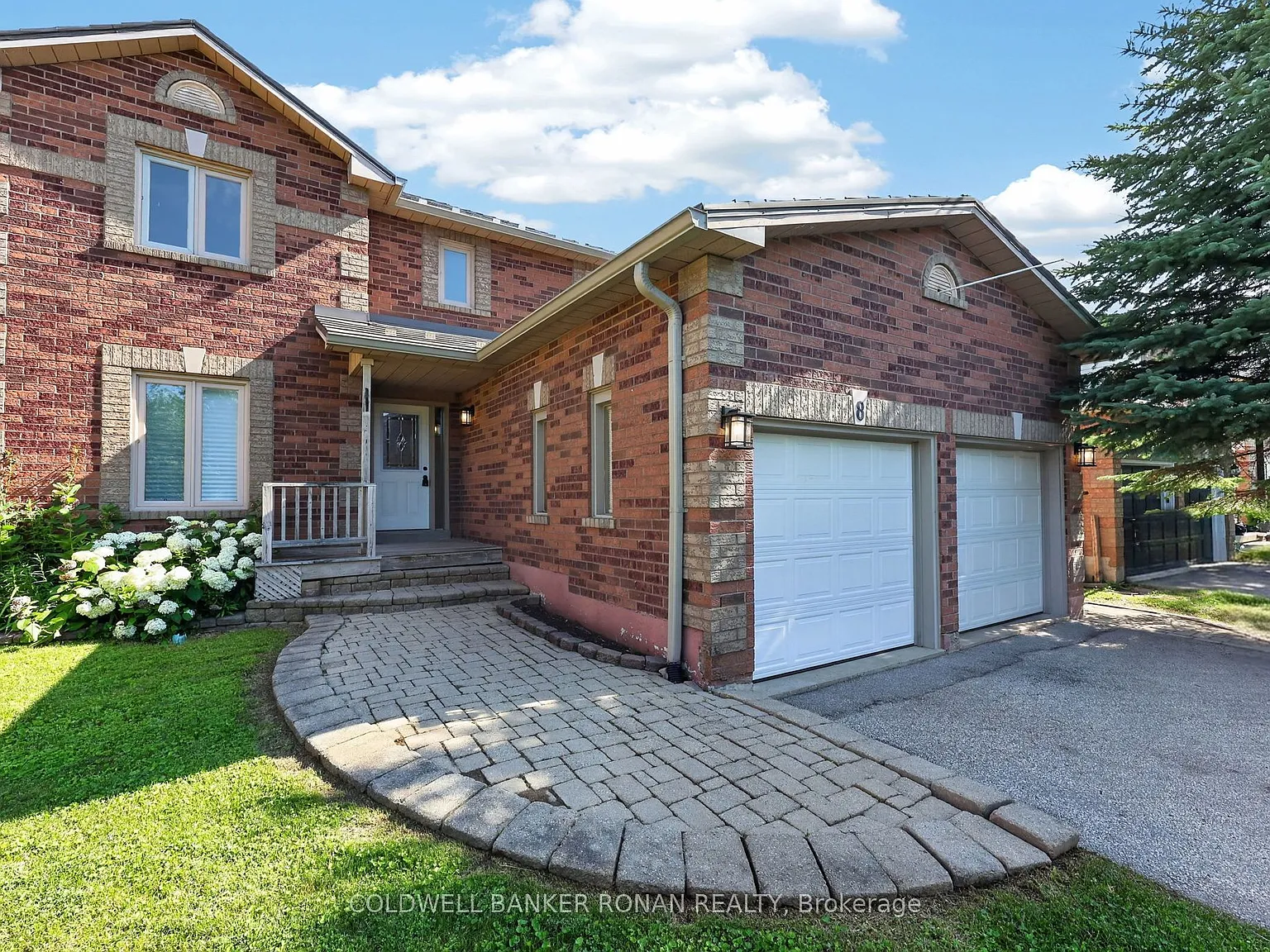 3 bed, $3,300 — Photo 2