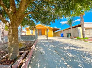 655 Valeria Loop, Laredo, TX 78046