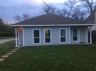 520 Rose St APT 110, Denton, TX 76209