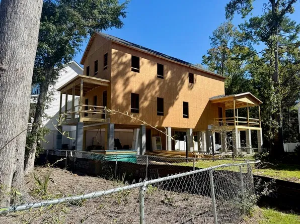 3021 Robeson Trce, Johns Island, SC 29455