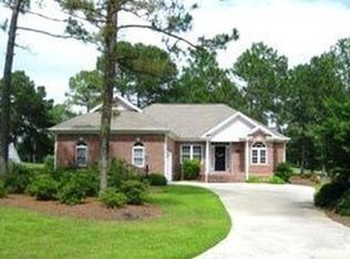 594 Summer Green Ct, Sunset Beach, NC 28468
