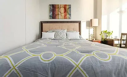 Rented by Akam Sales and Brokerage